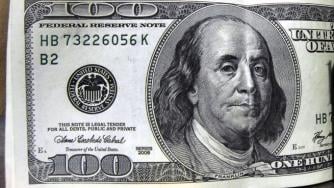 Продажбите на дребно в САЩ подкрепиха долара