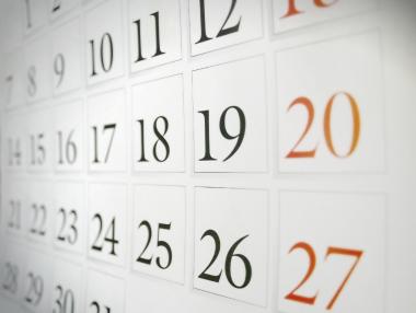 Oтмениха задължителните графици за отпуск