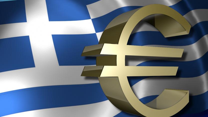 МВФ напусна преговорите с Гърция