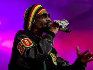 Snoop Dogg иска да е начело на Twitter