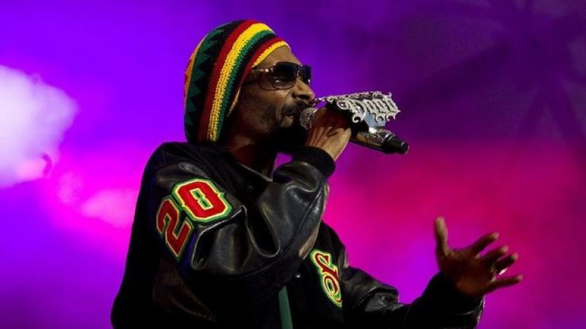 Snoop Dogg иска да е начело на Twitter