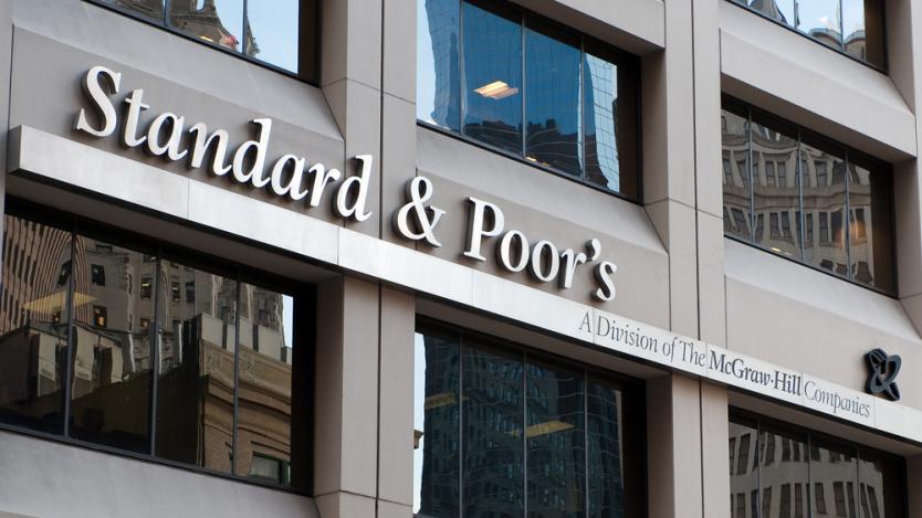 Standard & Poor`s определи стабилна перспектива за България