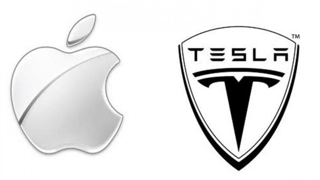 Кой първи ще продаде устройства за над $1 млрд.: Tesla или iPhone?