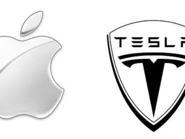 Кой първи ще продаде устройства за над $1 млрд.: Tesla или iPhone?