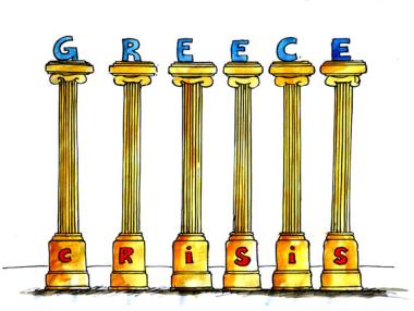 Нов провал в преговорите между Атина и кредиторите