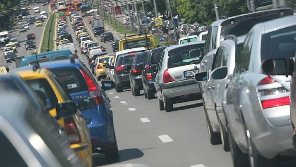 По-строги мерки за колите с цел намаляване на шума