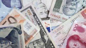 Основните валутни двойки за 15 юни