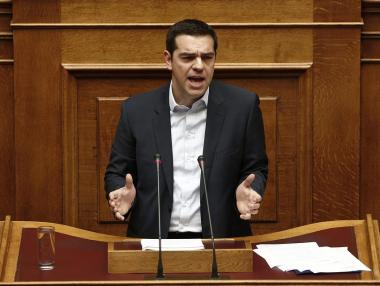 „Ще изчакаме търпеливо, докато институциите станат по-реалистични“