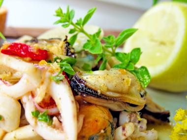 5 храни, подходящи при преход към нов сезон