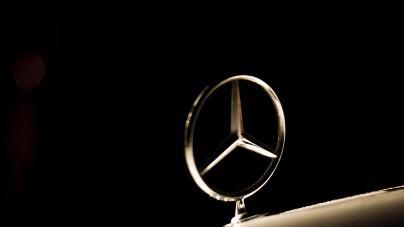 Mercedes и BMW са най-скъпите марки в Германия