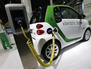 Все повече българи използват електромобили