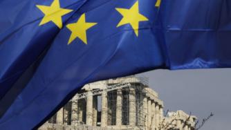 Гърция храни 700 хил. чиновници