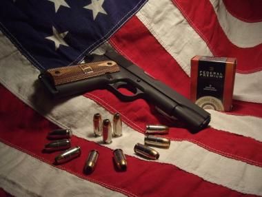 Colt обяви банкрут