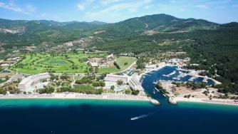 Имотният пазар в Гърция - актуални тенденции