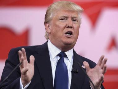 Доналд Тръмп ще се кандидатира за президент на САЩ