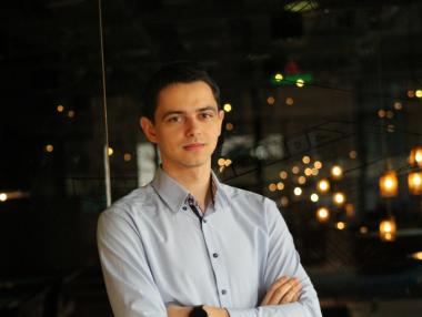 Craze: Да събереш емоцията в едно приложение