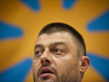 Николай Бареков е най-богатият политик у нас