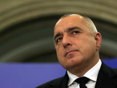 „Да не си запалим черджето, като пожарникар ви го казвам”