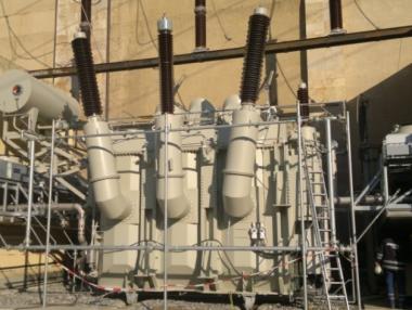 Българска компания ремонтира най-големия ВЕЦ в Албания