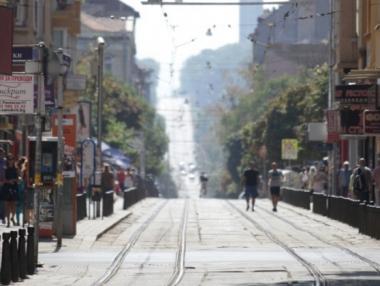 София е сред най-евтините градове за живеене в света