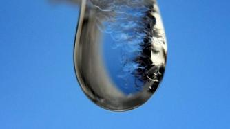 Водните ресурси на света намаляват с тревожни темпове