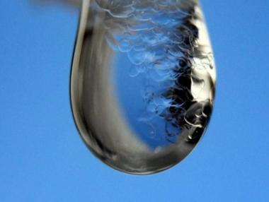 Водните ресурси на света намаляват с тревожни темпове