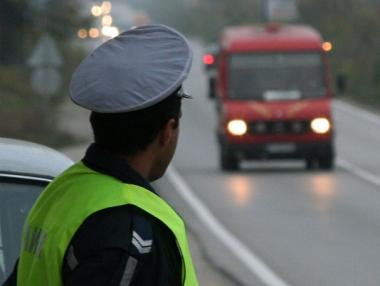 НС обсъжда тежки глоби за нарушения на пътя