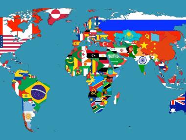 10-те най-изоставащи икономики в света