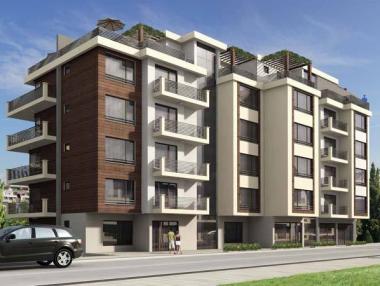 Увеличава се търсенето на офис площи у нас