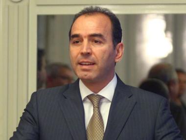 Днес е „денят Х“ за оставката на Искров