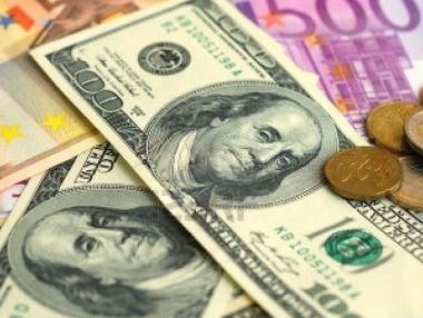 Oсновните валутни двойки за 19 юни