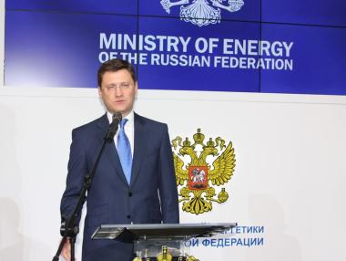 Русия готова да възобнови Бургас-Александруполис