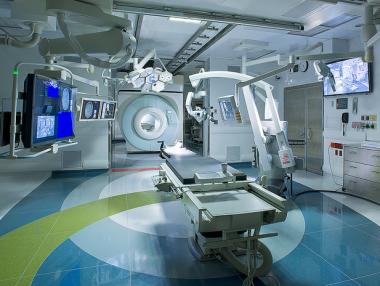 Болниците у нас - със 7 повече за 2014 г.
