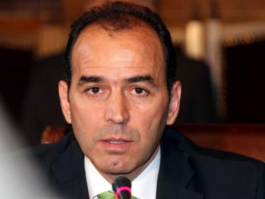 Няма внесена оставка от Иван Искров