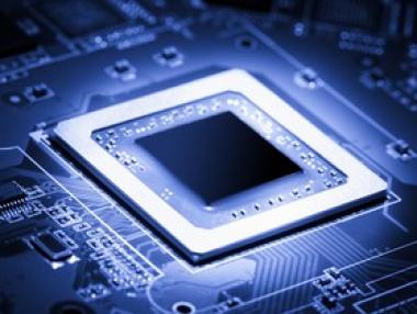 Създадоха електронен чип, който се саморазрушава