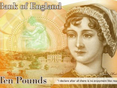 10 страни, притежаващи банкноти с лика на жена