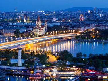 Виена с най-добра репутация в цял свят