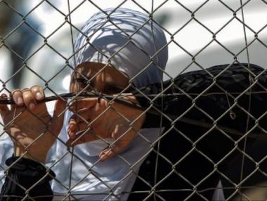 ООН: Бежанците се увеличават с близо 43 000 на ден