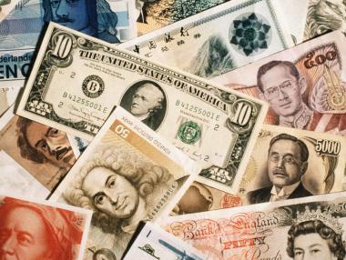 Oсновните валутни двойки за 22 юни