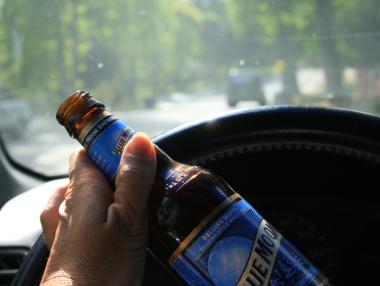 „Умна кола“ спира пияните шофьори