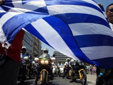 Отново отпускат пари за гръцките банки