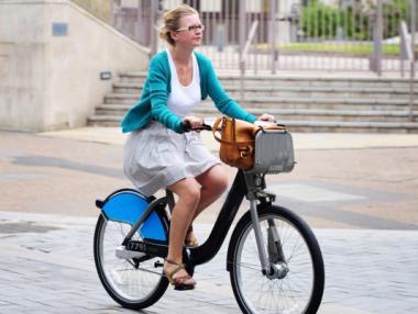 Класираха най-добрите градове за велолюбители