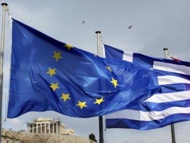 Срещата за Гърция без резултат