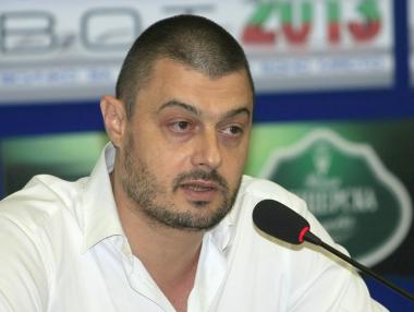 „Кариерата ми е кратка, но забележителна“