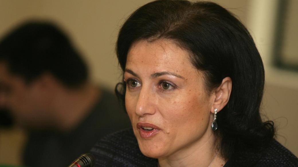Не се удължава срока за старата програма за селски райони