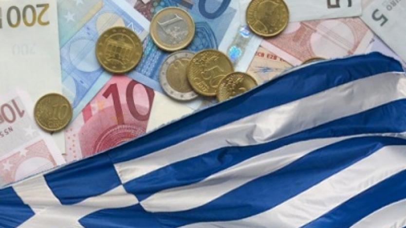 Спад на еврото на фона на безкрайните преговори с Гърция