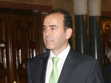 Искров даде оставка, считано от 10 юли