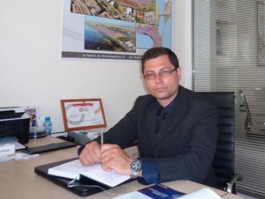 Бургаската индустриална зона разкрива много нови работни места