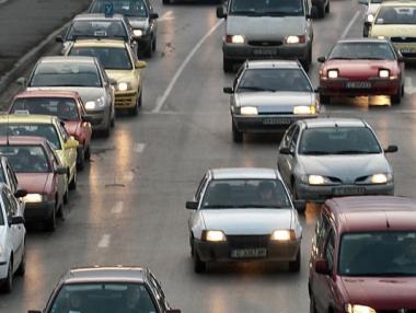 Италианци предпочитат България за регистрация на коли