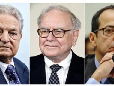 Пригответе се за Сделката на века